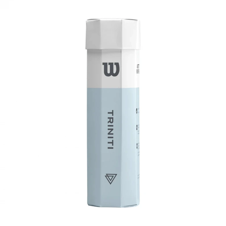 Triniti Tball 4 Ball Can