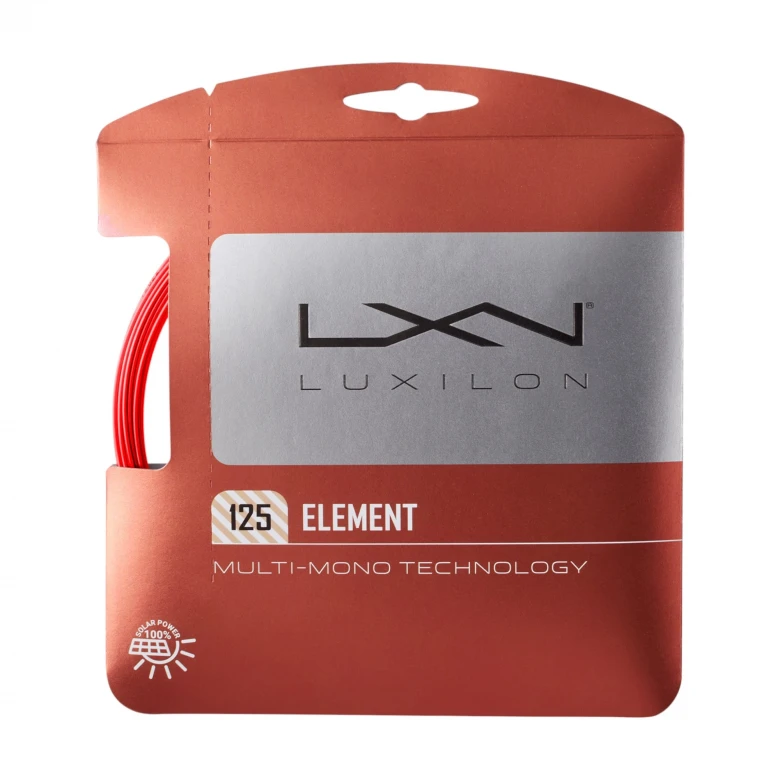 Element Set 125