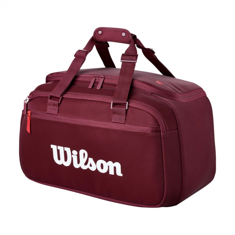 Defyer Small Tennis Duffel V1