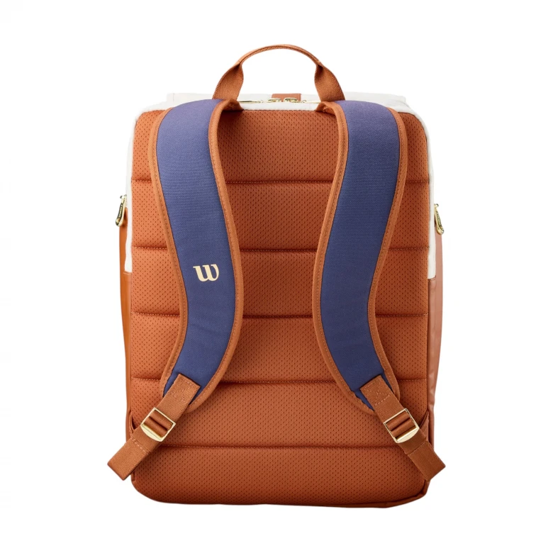 Heritage V2 Tennis Backpack 4