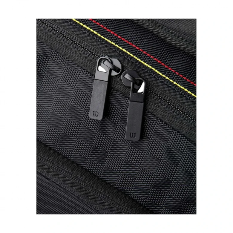 Pro Staff Classic 6pk Racket Bag 0