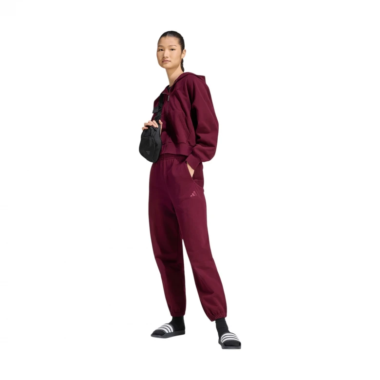 Kit Small Logo Regular Cuffed Joggers 2