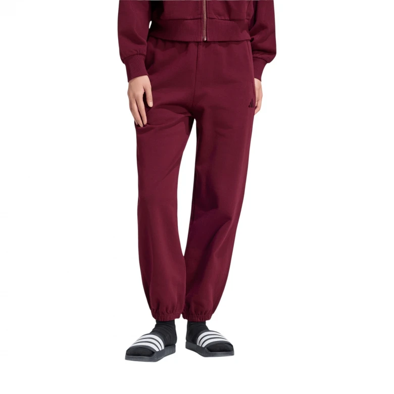 Kit Small Logo Regular Cuffed Joggers