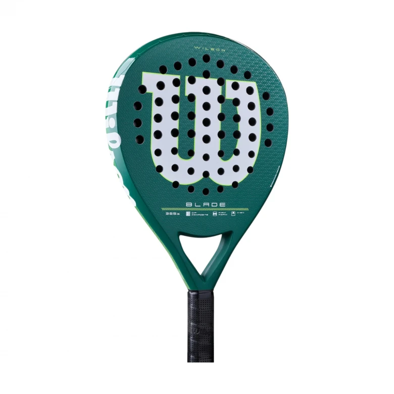 Blade V4 Padel 4