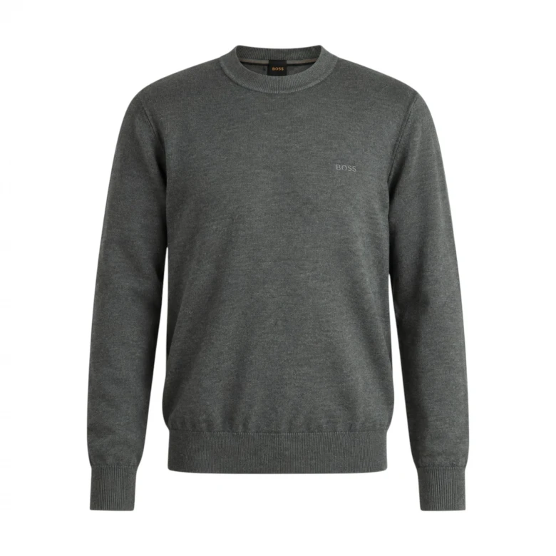 Knitted Sweater