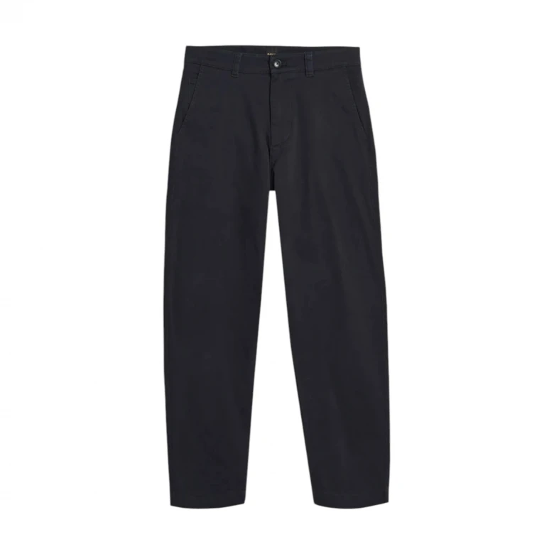 Trousers Flat