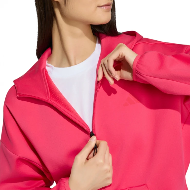 Z.N.E. Full-Zip Hoodie 3