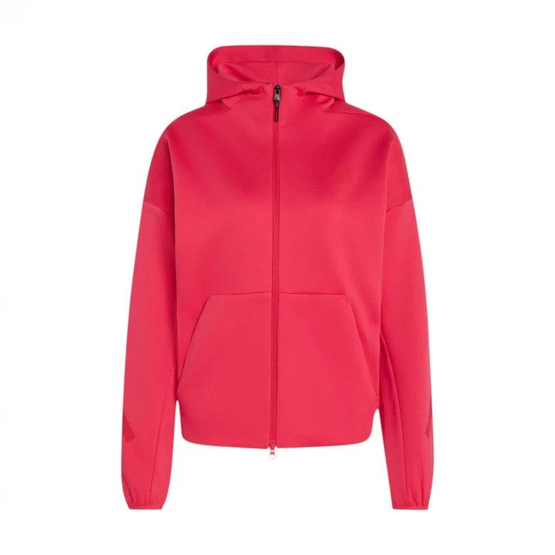 Z.N.E. Full-Zip Hoodie 1