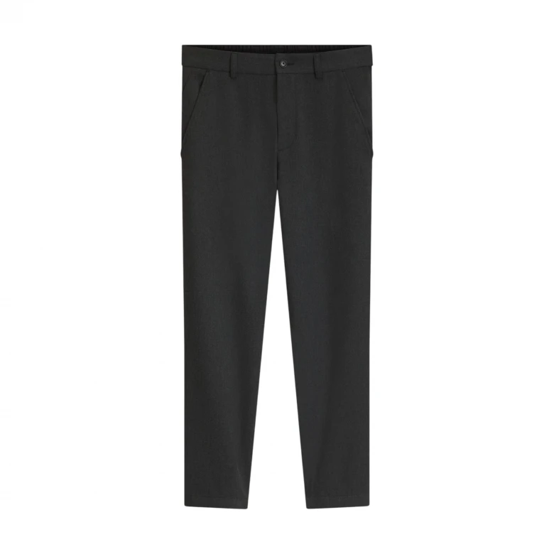 Trousers Flat
