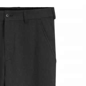 Trousers Flat 1
