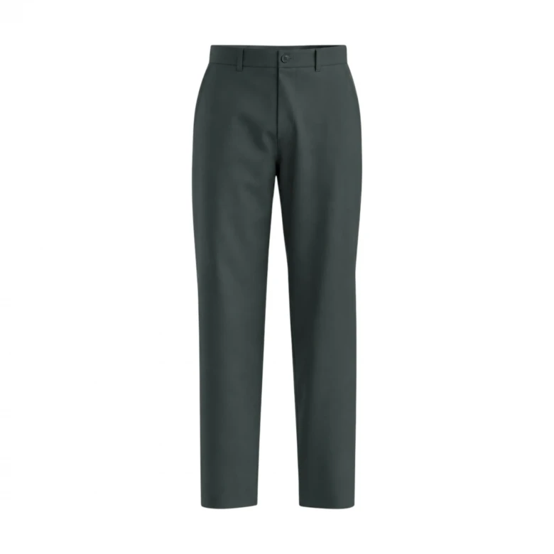 Trousers Flat