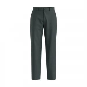 Trousers Flat