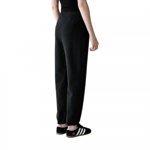 Kit Small Logo Regular Cuffed Joggers 2