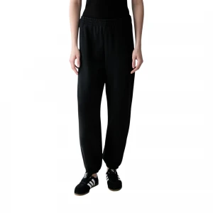 Kit Small Logo Regular Cuffed Joggers