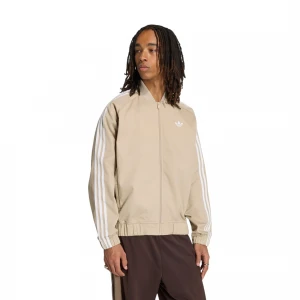 SST Adicolor Classics Cotton Twill Tracktop