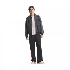 SST Denim Track Top 4