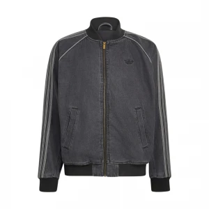 SST Denim Track Top 3