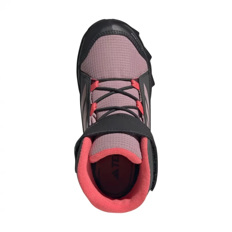 Terrex Snow CF CLIMAWARM Kids Boots 1
