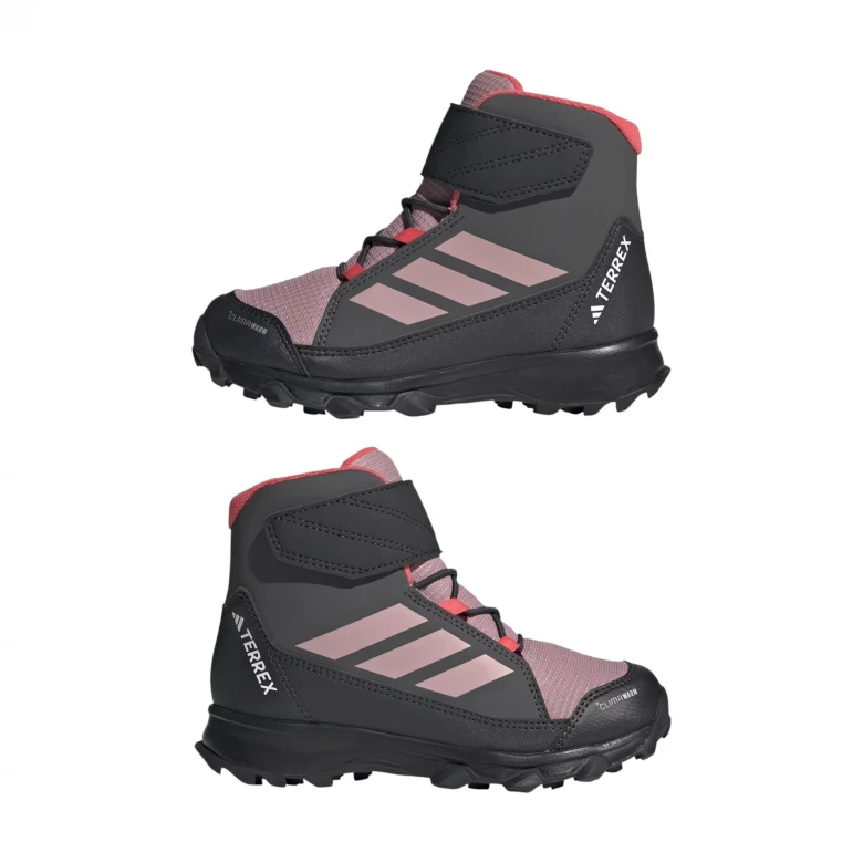 Terrex Snow CF CLIMAWARM Kids Boots 4