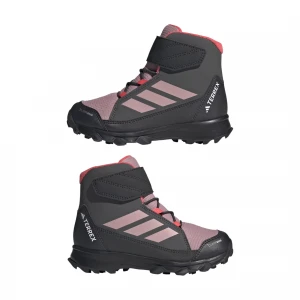 Terrex Snow CF CLIMAWARM Kids Boots 4