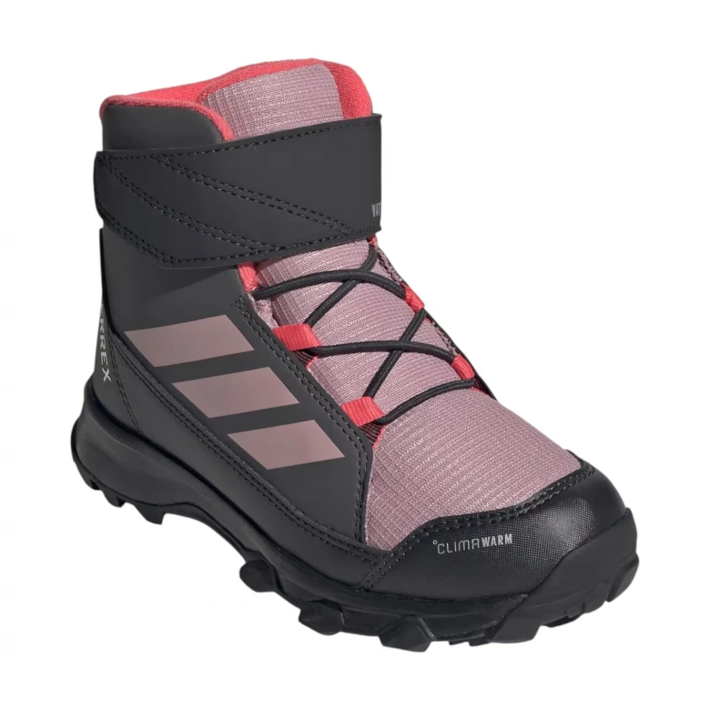 Terrex Snow CF CLIMAWARM Kids Boots 3