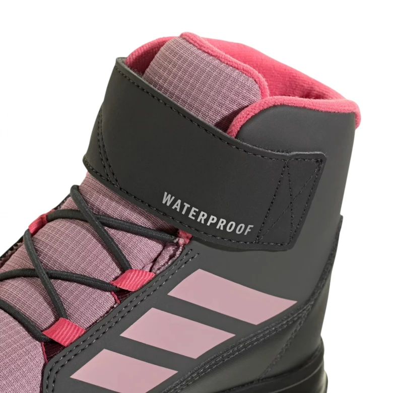 Terrex Snow CF CLIMAWARM Kids Boots 6