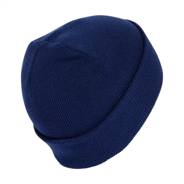 New Logo Beanie Cuff 1