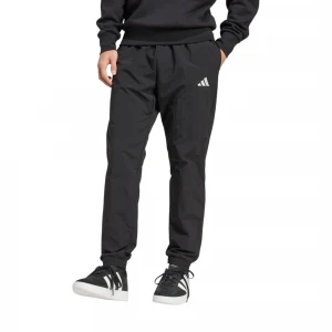Essential Small Logo Woven Pant