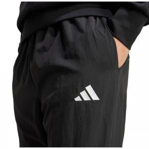 Essential Small Logo Woven Pant 3