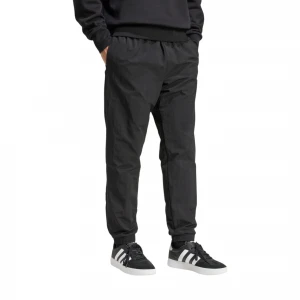Essential Small Logo Woven Pant 2