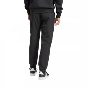 Essential Small Logo Woven Pant 1
