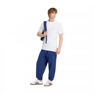 Kit Small Logo Regular Cuffed Pant 2