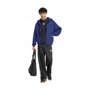 Kit Small Logo Full-Zip Hoodie 3