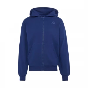 Kit Small Logo Full-Zip Hoodie 2