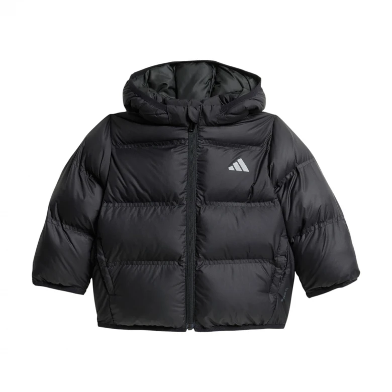 Synthetic Down Jacket
