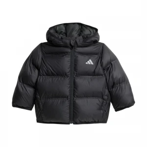 Synthetic Down Jacket