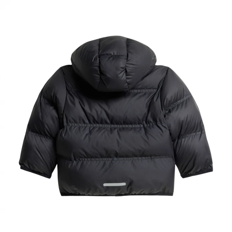 Synthetic Down Jacket 1