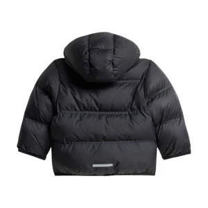 Synthetic Down Jacket 1