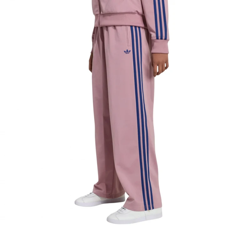 Firebird Loose Track Pants