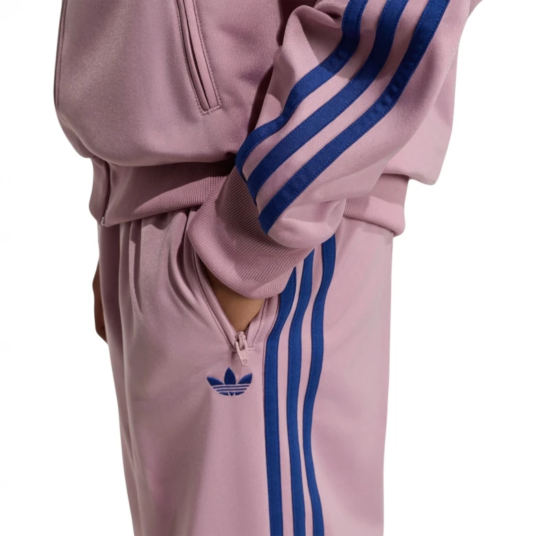 Firebird Loose Track Pants 4