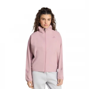 Z.N.E. Woven Track Top