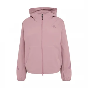 Z.N.E. Woven Track Top 1