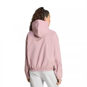 Z.N.E. Woven Track Top 2