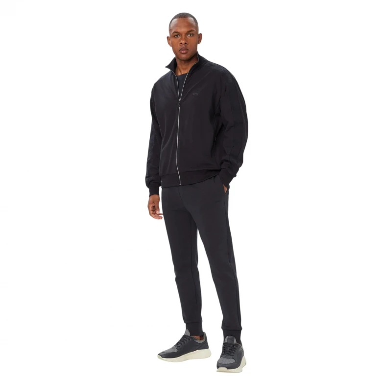 Jersey Trousers 2