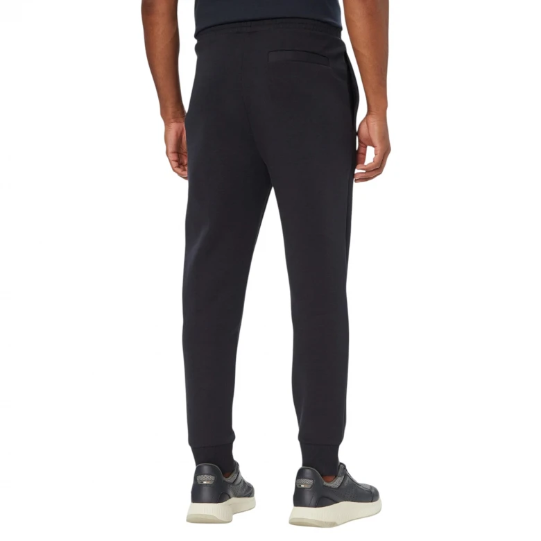Jersey Trousers 1