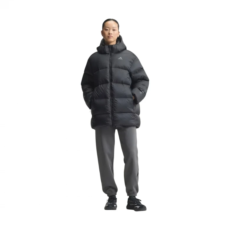Z.N.E. Parka
