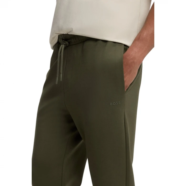 Jersey Trousers 1