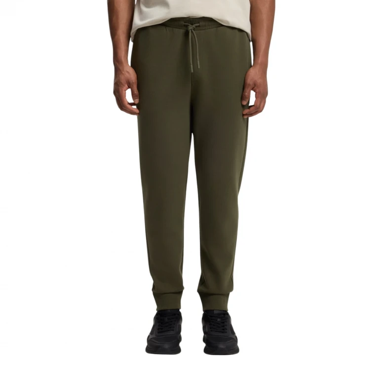 Jersey Trousers