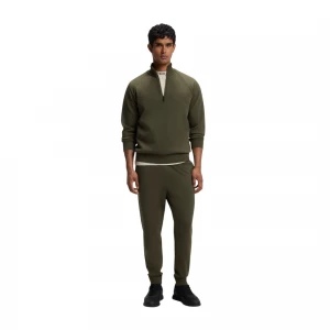 Jersey Trousers 2