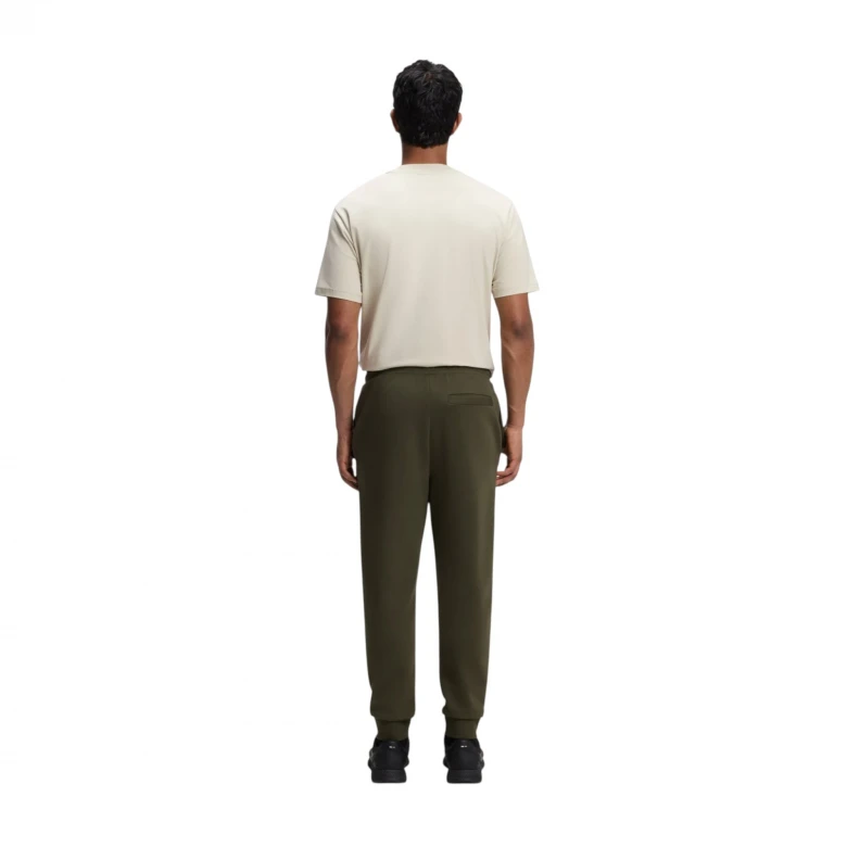 Jersey Trousers 0